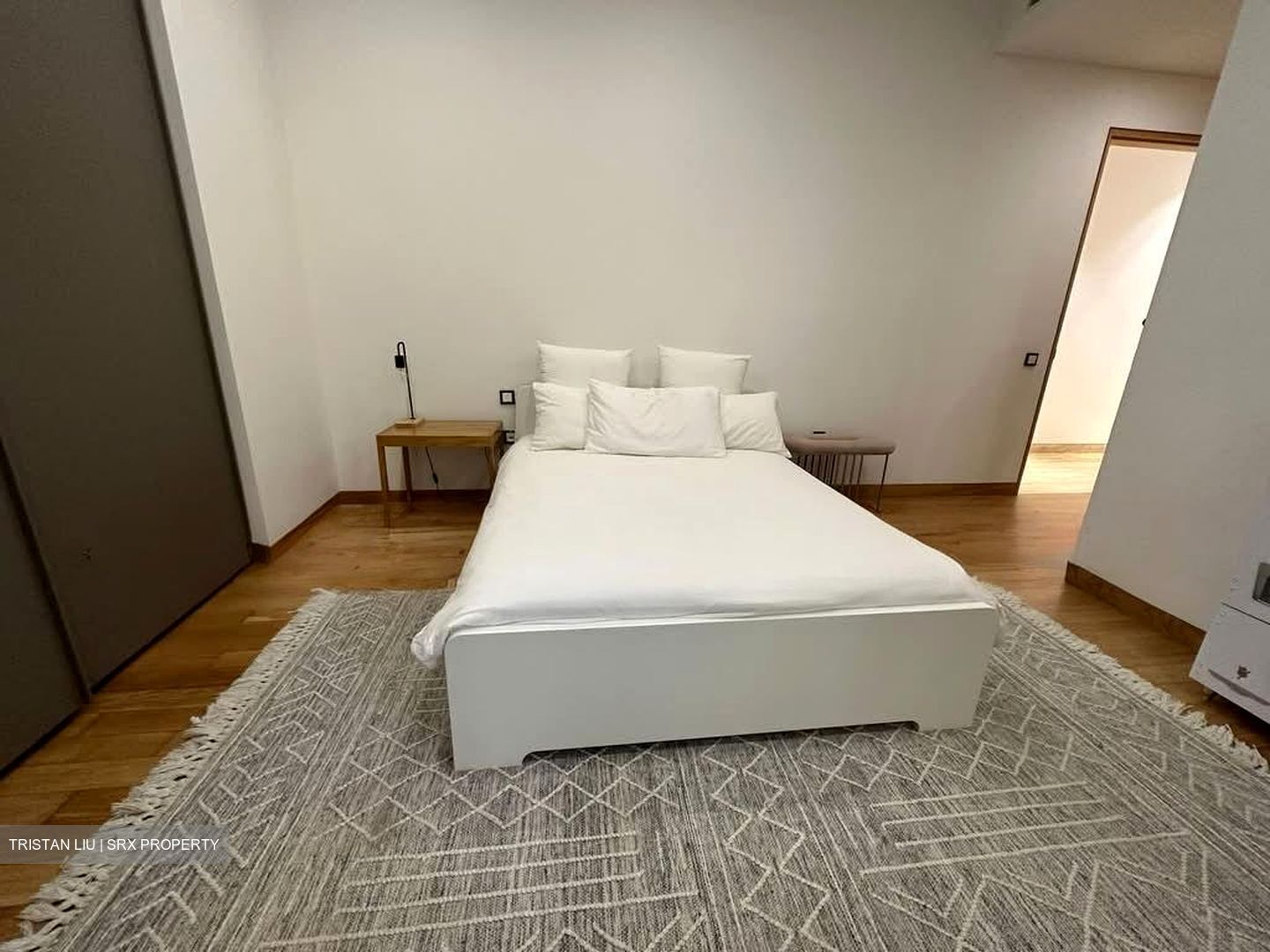 Bishopsgate Residences (D10), Condominium #566098871